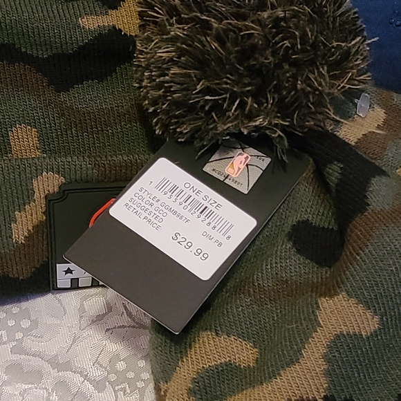 NBA WINTER HATS - Picture 10 of 10